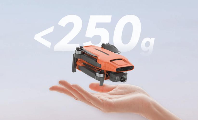 小米无人机海外版app有何独特功能？-第2张图片-广州国自机器人