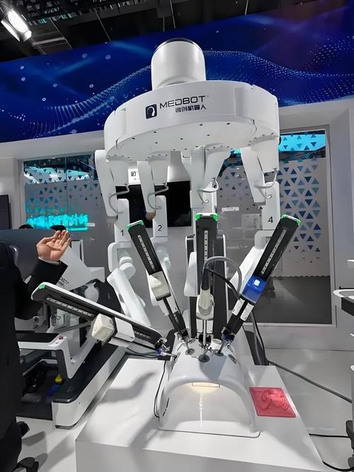 remebot 医疗机器人-第2张图片-广州国自机器人