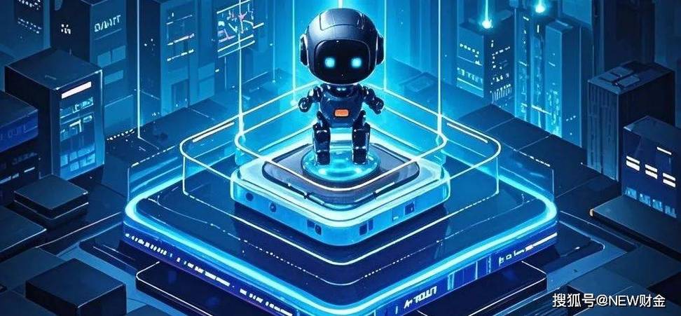 “保险技术创新人工智能-第3张图片-广州国自机器人