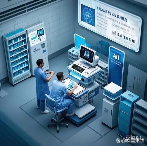 AI治精神病,疗效如何突破瓶颈?-第1张图片-广州国自机器人 AI治精神病,疗效如何突破瓶颈?-第1张图片-广州国自机器人