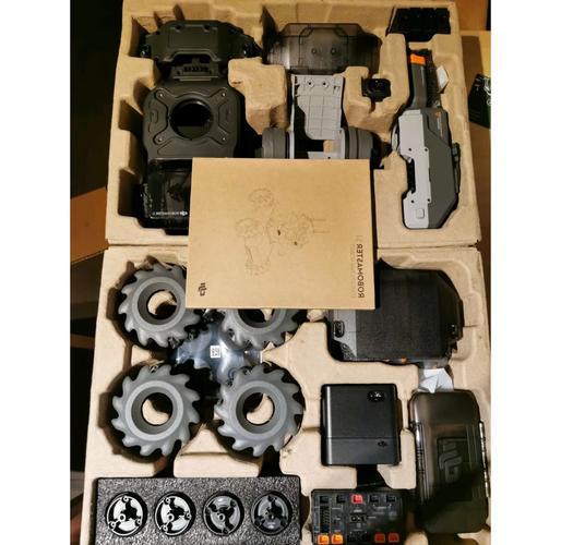 lols1机器人伯a机器人-第2张图片-广州国自机器人