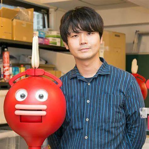 Bigclapper机器人，它如何模仿人类鼓掌？-第3张图片-广州国自机器人