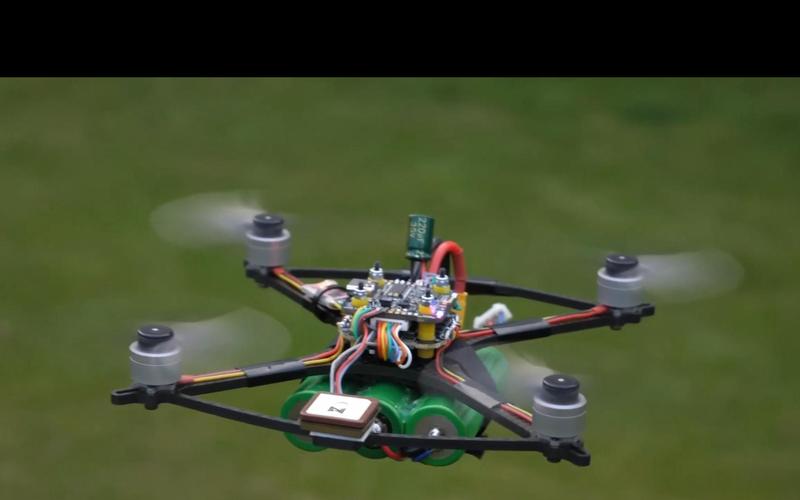 ArduPilot机器人如何实现智能控制与自主导航？-第2张图片-广州国自机器人