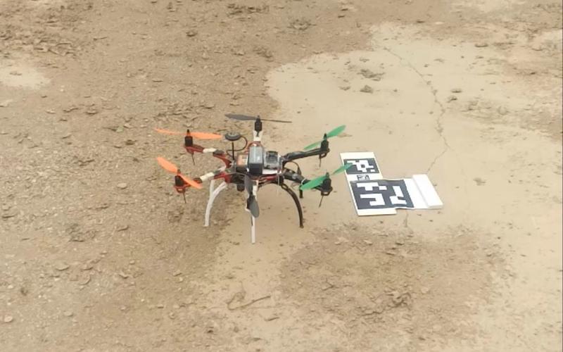 ArduPilot机器人如何实现智能控制与自主导航？-第3张图片-广州国自机器人