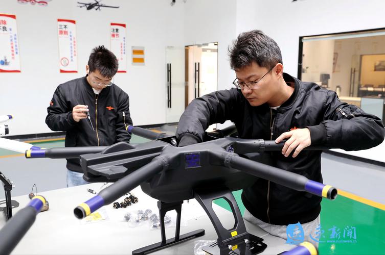 北京有限公司生产无人机-第1张图片-广州国自机器人