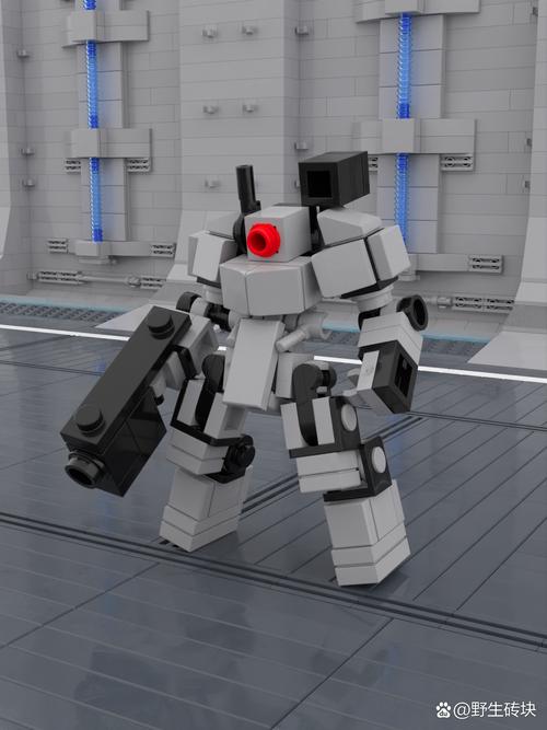 brickworks机器人-第1张图片-广州国自机器人