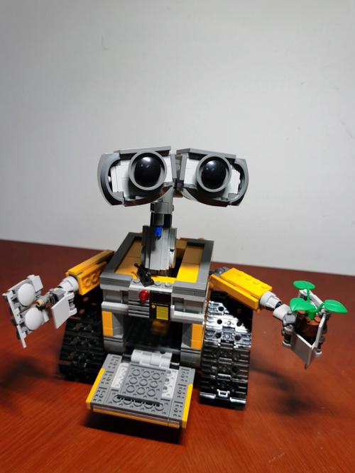 brickworks机器人-第2张图片-广州国自机器人