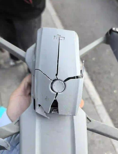 大疆无人机破限高 气压-第3张图片-广州国自机器人