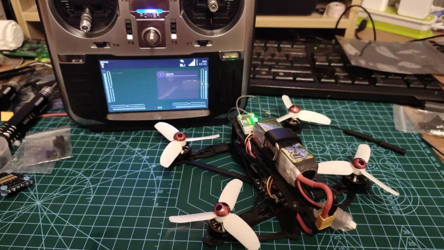 高通芯片无人机都有哪些?-第2张图片-广州国自机器人 高通芯片无人机都有哪些?-第2张图片-广州国自机器人