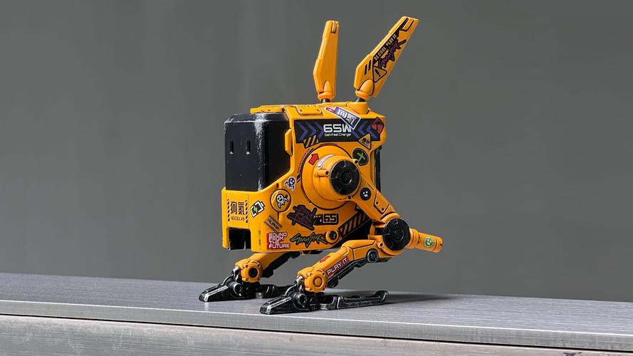 Topwisdom机器人有何独特优势？-第3张图片-广州国自机器人