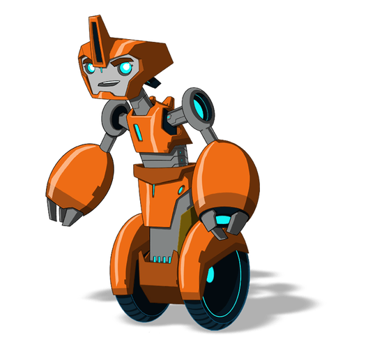 Castlerock机器人有何独特功能或应用场景？-第1张图片-广州国自机器人