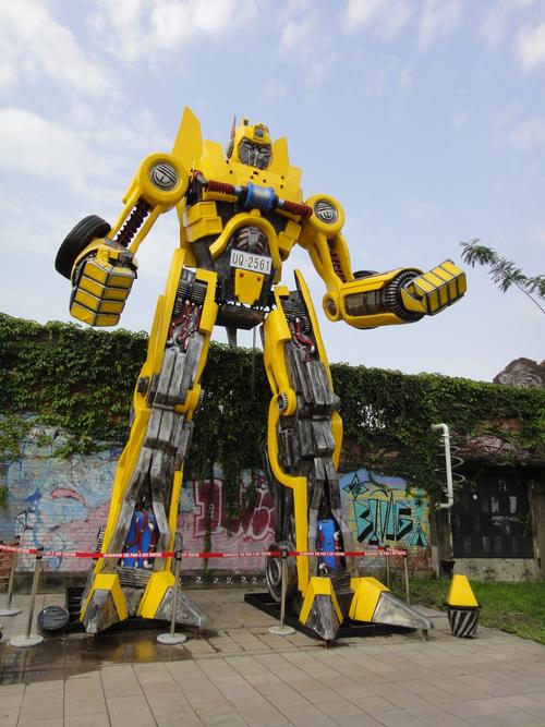 Castlerock机器人有何独特功能或应用场景？-第3张图片-广州国自机器人