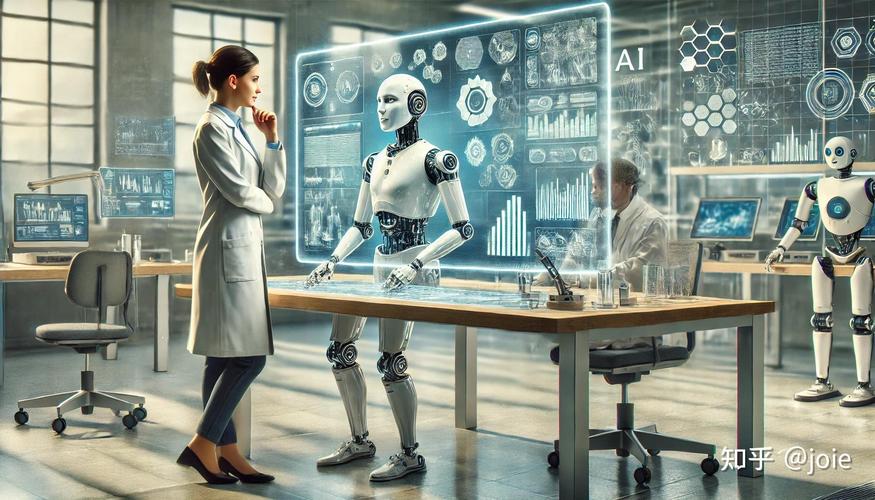 大数据在人工智能的运用-第1张图片-广州国自机器人