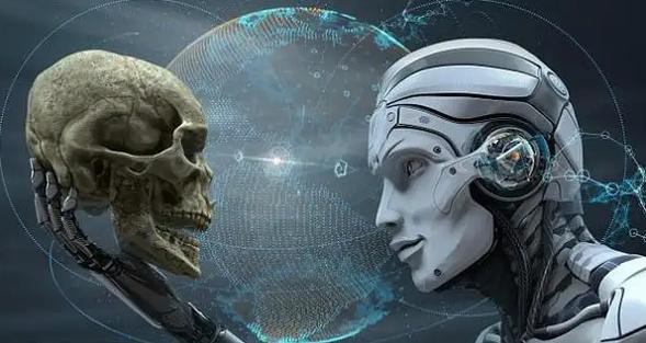 人工智能如何确保不毁灭人类？-第2张图片-广州国自机器人