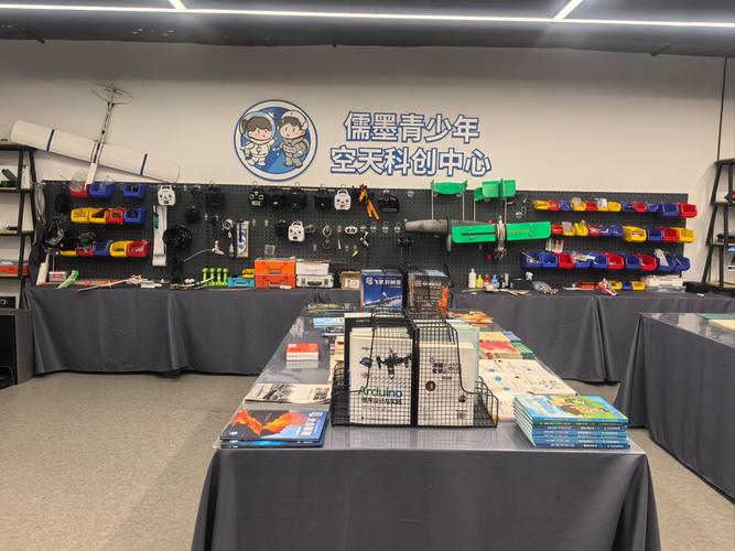 无人机俱乐部是什么意思-第2张图片-广州国自机器人