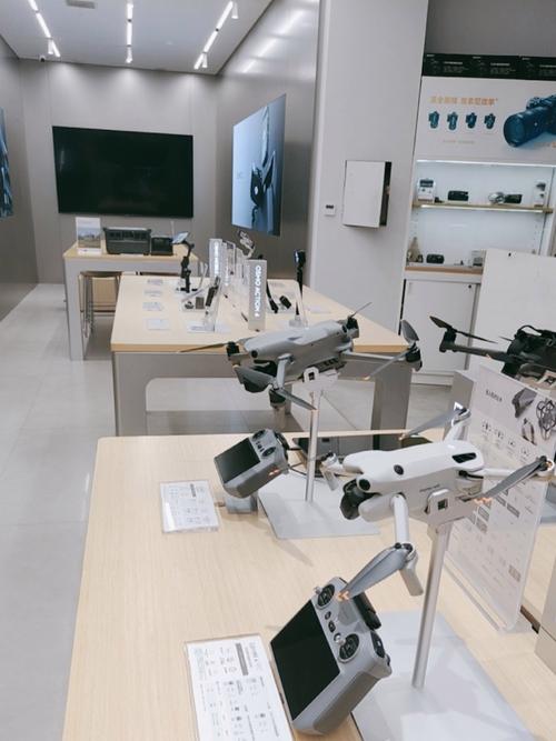 无人机俱乐部是什么意思-第1张图片-广州国自机器人