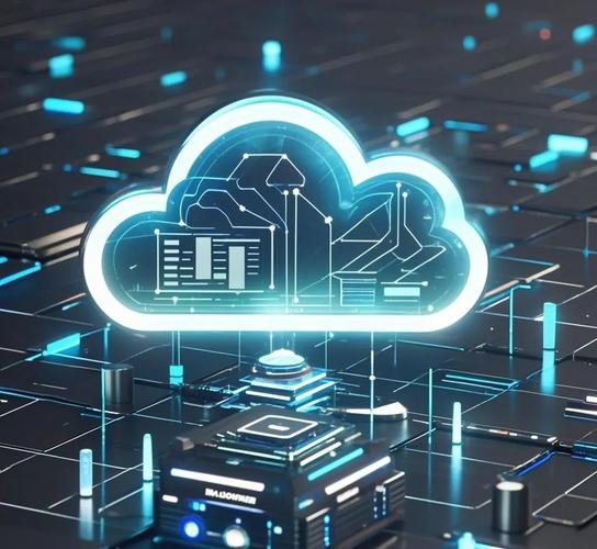 大数据云计算人工智能机将如何改变未来？-第2张图片-广州国自机器人