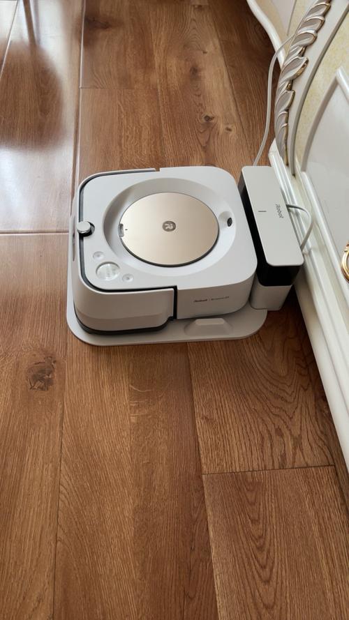 irobot擦地机器人好用吗?值不值得买?-第1张图片-广州国自机器人 irobot擦地机器人好用吗?值不值得买?-第1张图片-广州国自机器人