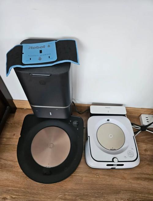 irobot擦地机器人好用吗？值不值得买？-第3张图片-广州国自机器人