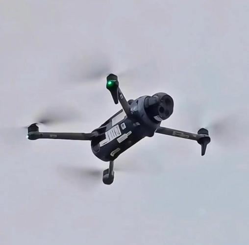 4轴无人机的拉力到底有多大？-第3张图片-广州国自机器人