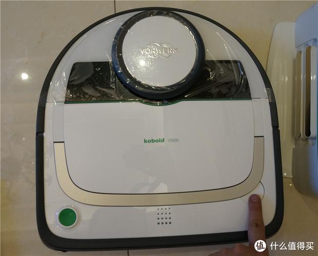 福维克VR200扫地机器人值不值得买？-第1张图片-广州国自机器人