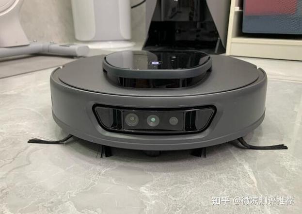 TCL智能扫地机器人实际体验如何?-第2张图片-广州国自机器人 TCL智能扫地机器人实际体验如何?-第2张图片-广州国自机器人