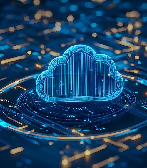 云计算大数据人工智能如何协同赋能未来？-第2张图片-广州国自机器人