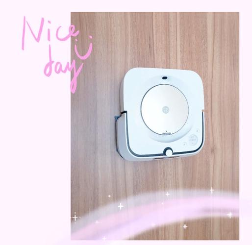 小狗v m611扫地机器人值不值得买？-第2张图片-广州国自机器人