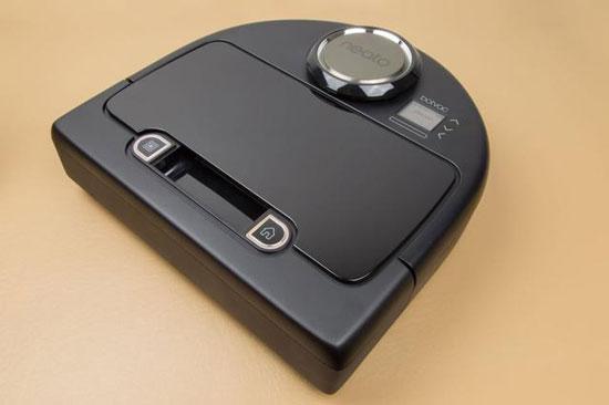 neato d75扫地机器人值不值得买？-第3张图片-广州国自机器人