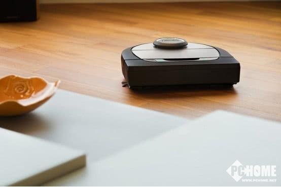neato扫地机器人怎么样-第2张图片-广州国自机器人