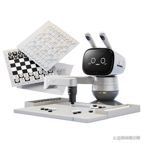 妈宝早教机器人app下载版好用吗？-第2张图片-广州国自机器人