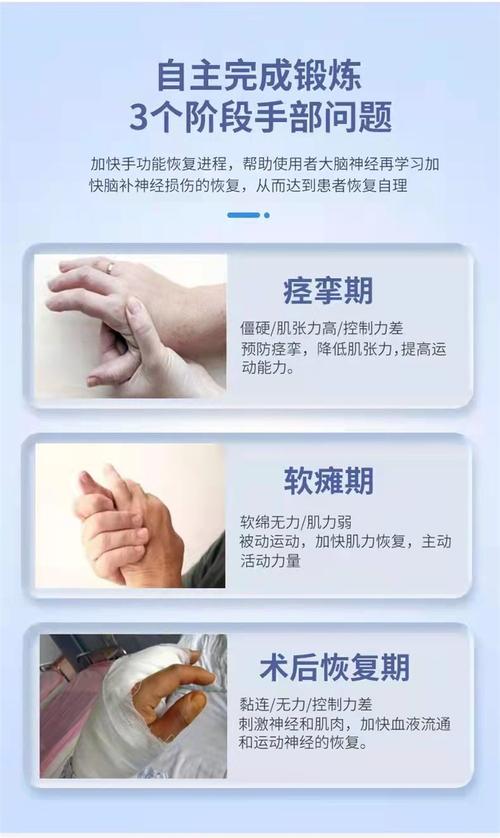 handy1康复机器人如何辅助患者功能康复？-第1张图片-广州国自机器人