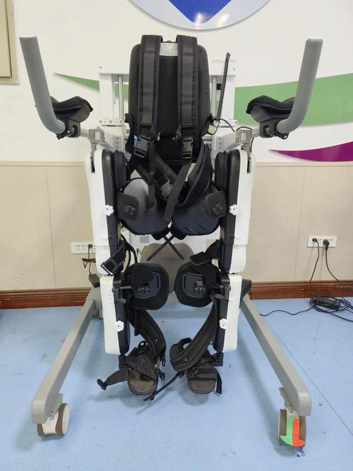 handy1康复机器人如何辅助患者功能康复？-第2张图片-广州国自机器人