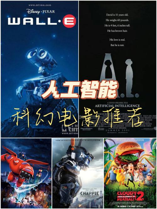 人工智能电影讲什么意思-第2张图片-广州国自机器人 人工智能电影讲什么意思-第2张图片-广州国自机器人