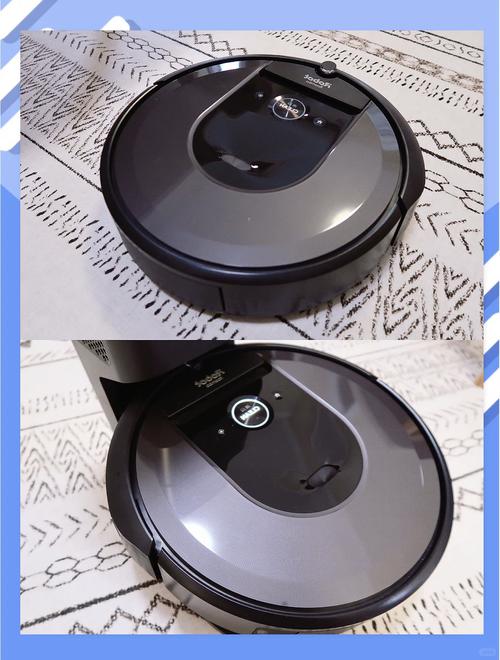 irobot扫地机器人官网-第2张图片-广州国自机器人