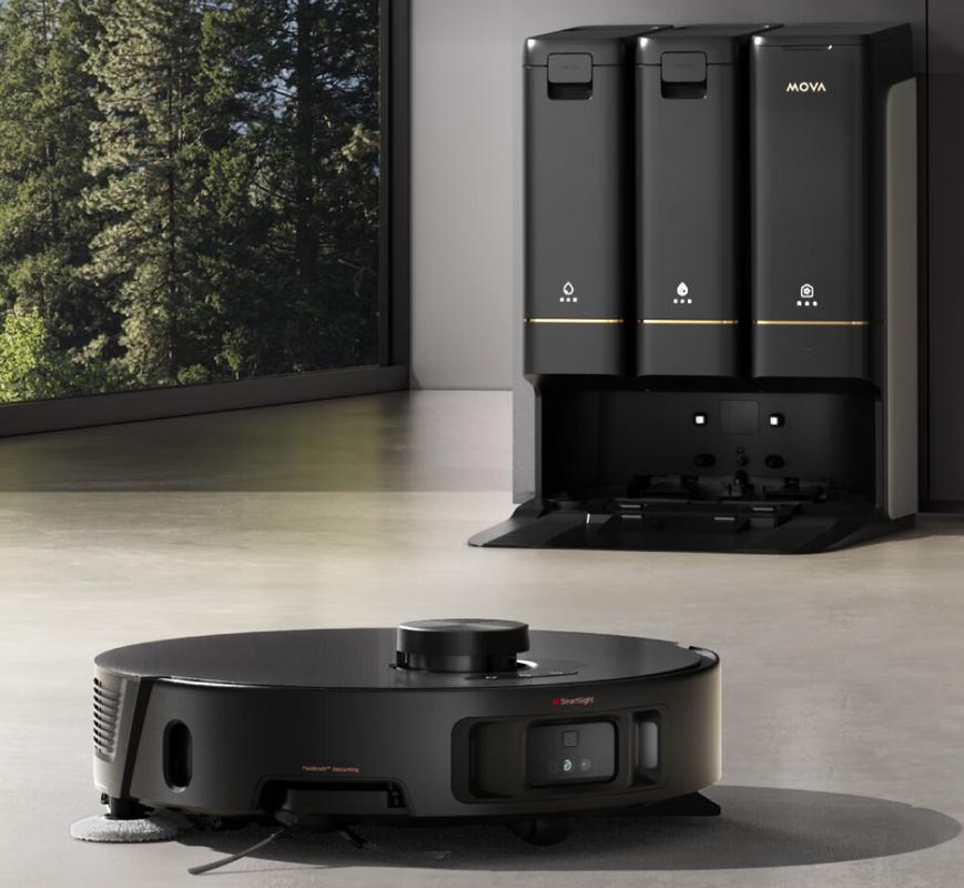 irobot扫地机器人官网-第3张图片-广州国自机器人