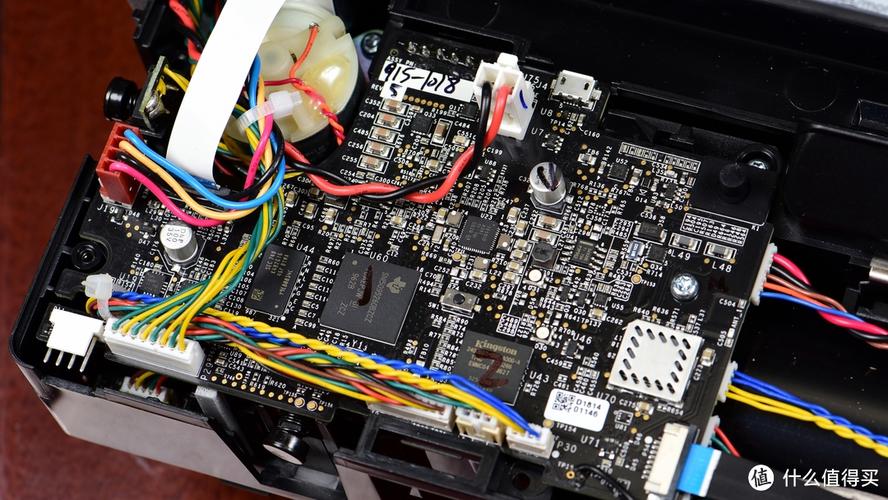 neato扫地机器人 维修-第1张图片-广州国自机器人