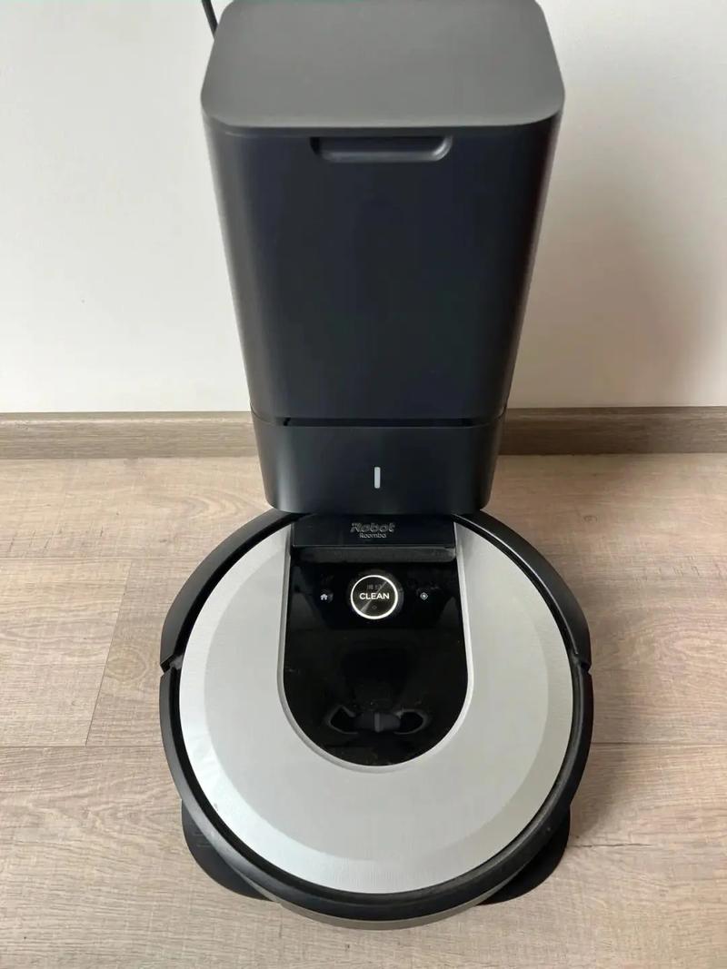 irobot扫地机器人值不值得买？-第1张图片-广州国自机器人