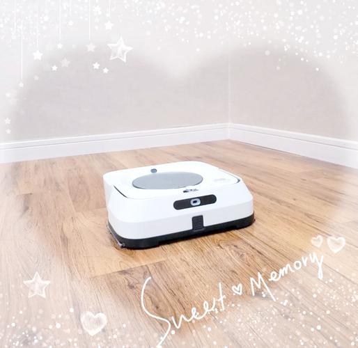 irobot扫地机器人进水-第1张图片-广州国自机器人