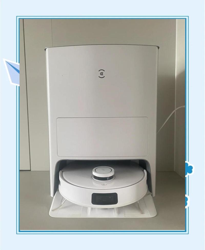 irobot扫地机器人进水-第2张图片-广州国自机器人