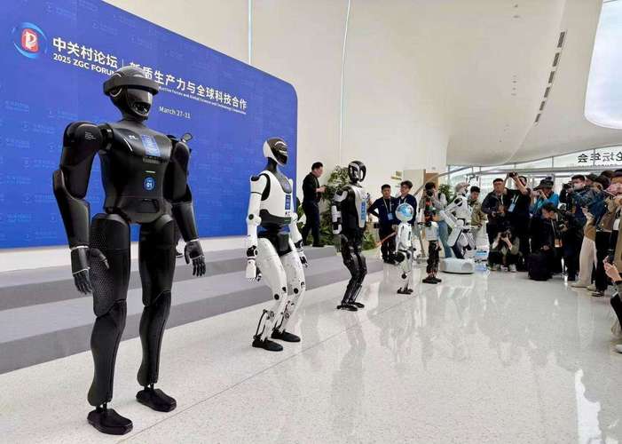 bibibot机器人实际体验如何？-第3张图片-广州国自机器人