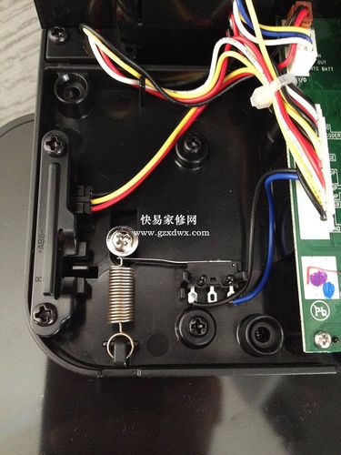 irobot拖地机器人故障怎么办？-第1张图片-广州国自机器人