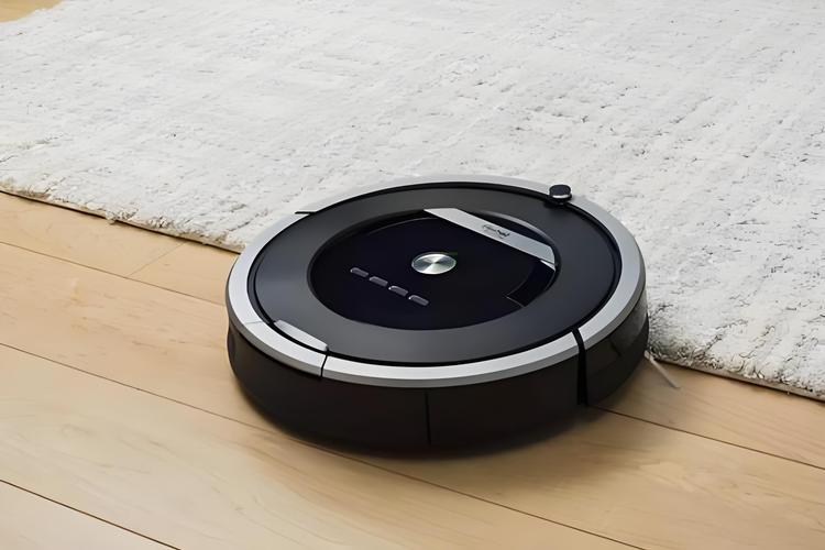 irobot拖地机器人故障怎么办？-第2张图片-广州国自机器人