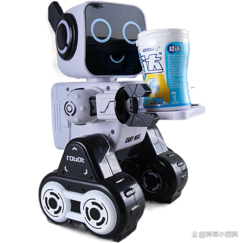 armoto儿童社交机器人，真能提升孩子社交能力吗？-第3张图片-广州国自机器人