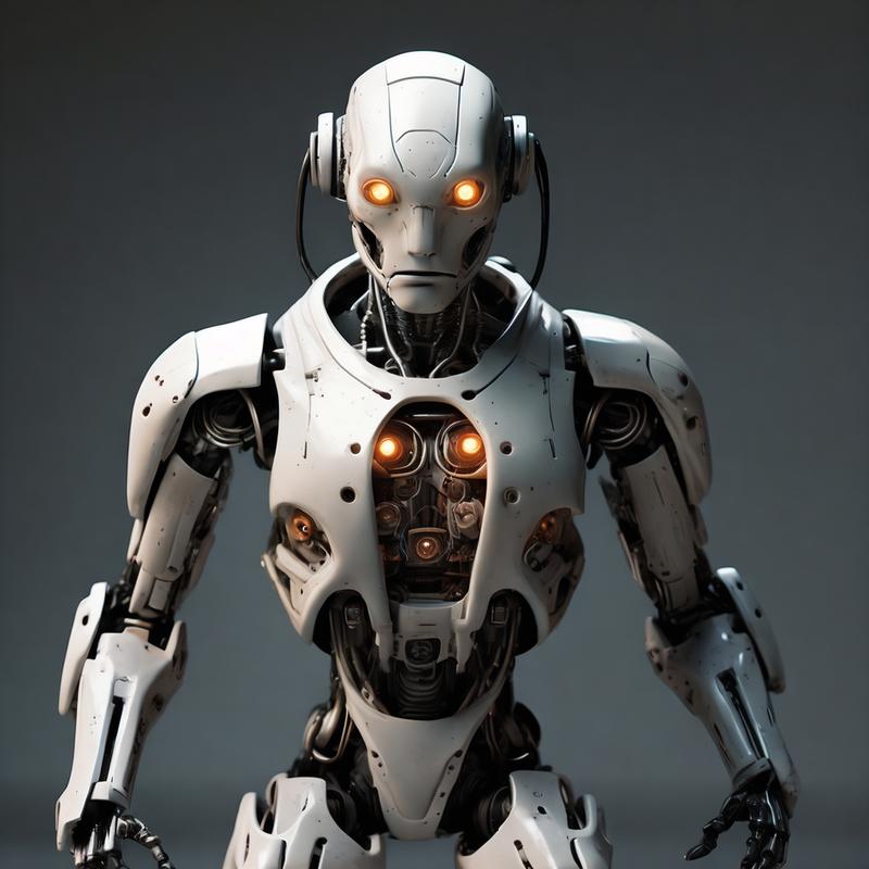 谷歌智能机器人Master究竟有多强大？-第2张图片-广州国自机器人