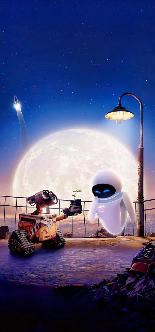 iphone手机铃声机器人-第2张图片-广州国自机器人