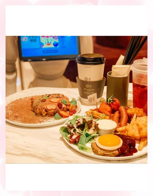 Pepper机器人哪里能买到？-第3张图片-广州国自机器人