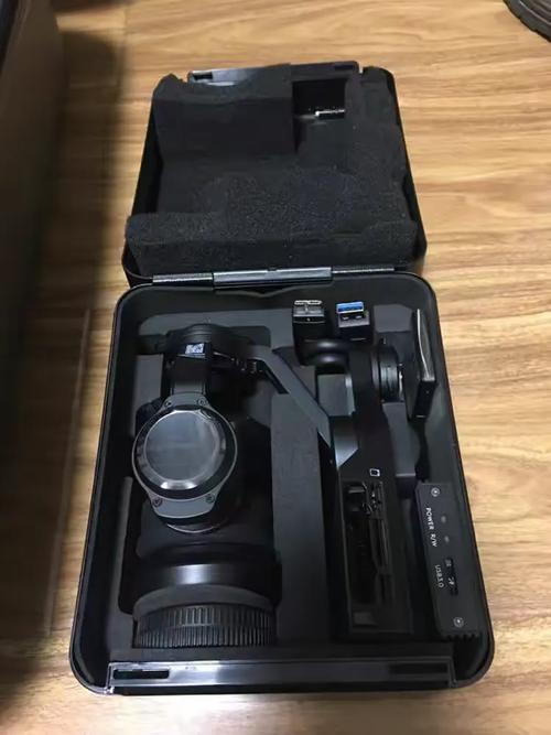 悟1 RAW画质究竟有多强？-第3张图片-广州国自机器人