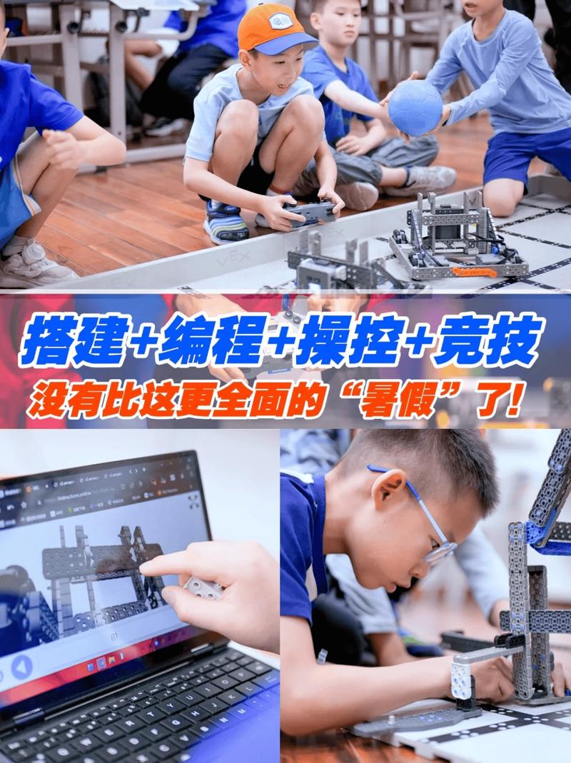 roborobo机器人课程-第3张图片-广州国自机器人