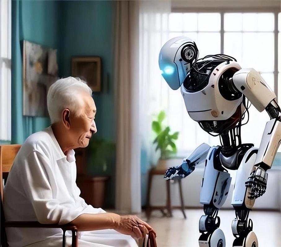 bibibot机器人售价多少？-第1张图片-广州国自机器人